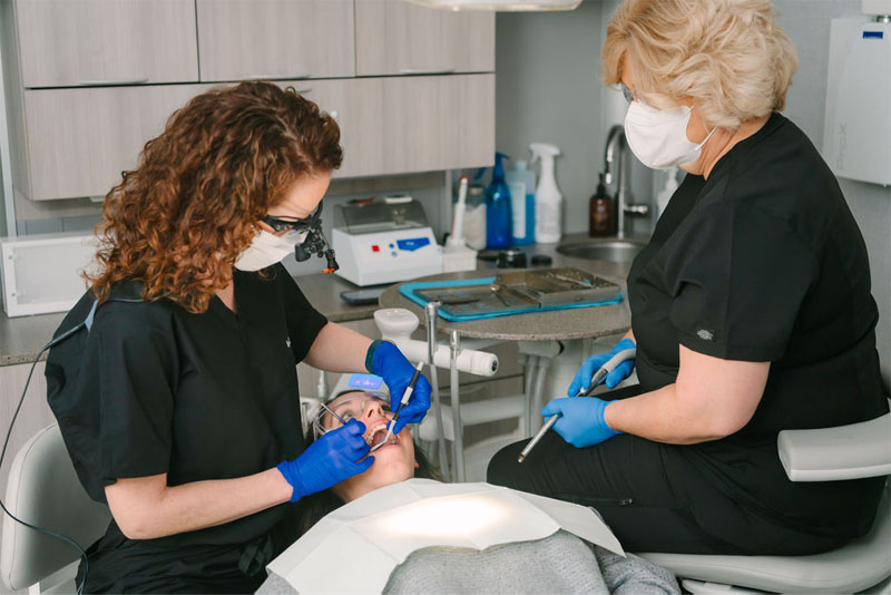 Dental Office Tour - Lancaster, SC