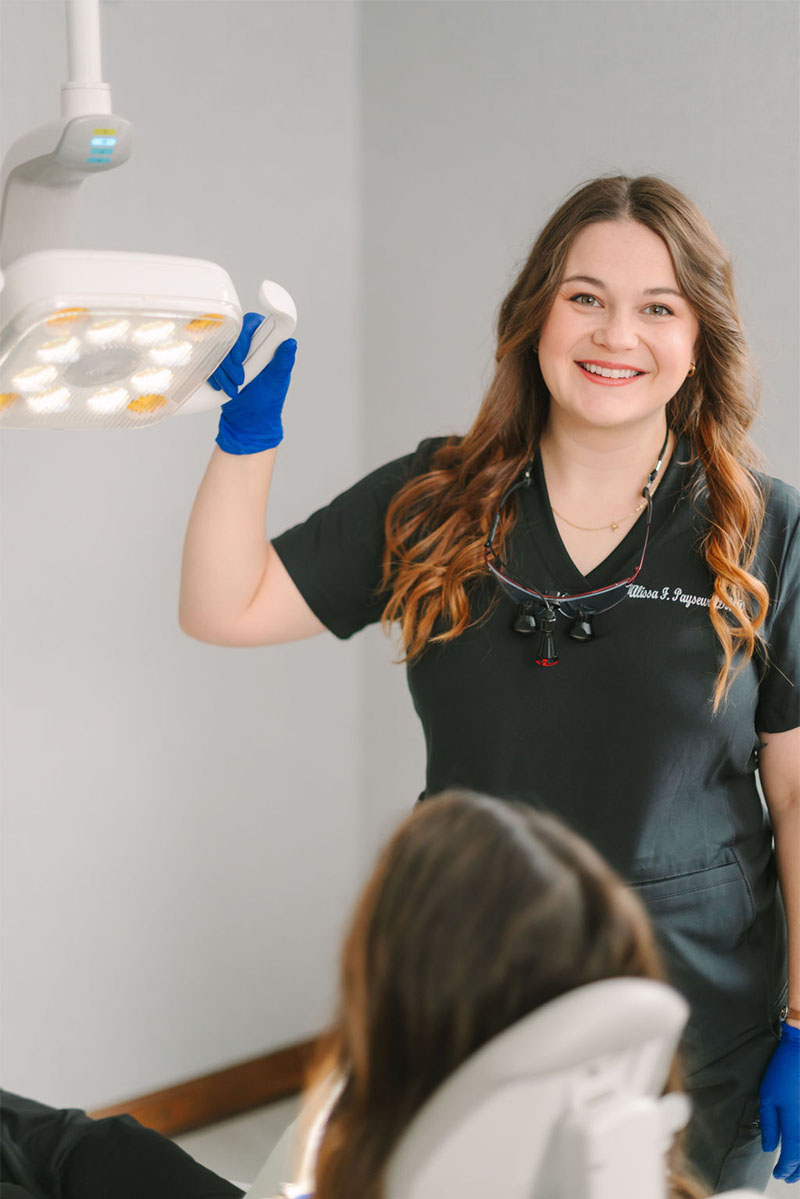 Dental Office Tour - Lancaster, SC