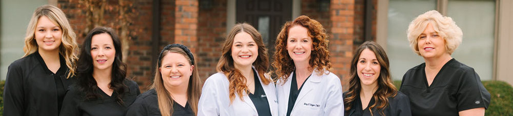 First Dental Visit Lancaster, SC